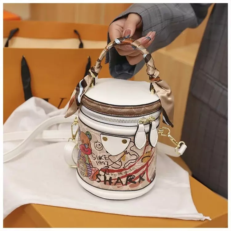 کیف سطلی وارداتی 0002